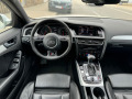 Audi A4 3.0 TDI S- LINE + + QUATTRO Внос Швейцария - [10] 