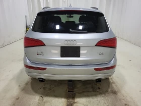Audi Q5 QUATTRO* KOMFORT* KEYLESS* АвтоКредит(ЦЕНА ДО БГ) - 16999 лв. / 8691.45 € - 92646229 4 | Car24.bg Audi Q5 QUATTRO* KOMFORT* KEYLESS* АвтоКредит(ЦЕНА ДО БГ) - 16999 лв. / 8691.45 € - 92646229 4