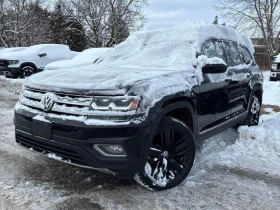 VW Atlas * Highline * CARFAX * БЕЗ ПЪРВОНАЧАЛНА ВНОСКА - Car24.bg VW Atlas * Highline * CARFAX * БЕЗ ПЪРВОНАЧАЛНА ВНОСКА