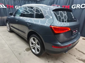 Audi Q5 2.0TDI Automatic Quattro 177k.c E5B - 11900 € / 23274.38 лв. - 33890922 6 | Car24.bg Audi Q5 2.0TDI Automatic Quattro 177k.c E5B - 11900 € / 23274.38 лв. - 33890922 6