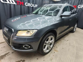 Audi Q5 2.0TDI Automatic Quattro 177k.c E5B - Car24.bg Audi Q5 2.0TDI Automatic Quattro 177k.c E5B