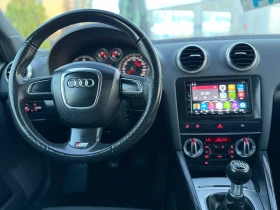 Audi A3 //S-LINE/LED//1.8 T-4X4//ИТАЛИЯ// - 5999 € - 44611052 12 | Car24.bg Audi A3 //S-LINE/LED//1.8 T-4X4//ИТАЛИЯ// - 5999 € - 44611052 12