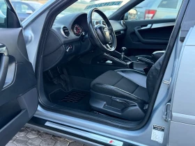 Audi A3 //S-LINE/LED//1.8 T-4X4//ИТАЛИЯ// - 5999 € - 44611052 14 | Car24.bg Audi A3 //S-LINE/LED//1.8 T-4X4//ИТАЛИЯ// - 5999 € - 44611052 14