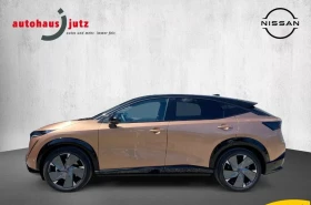 Nissan Ariya Evolve Pack e-4orce/ Германия | Auto.bg — изображение 2 Nissan Ariya Evolve Pack e-4orce/ Германия | Auto.bg — изображение 2