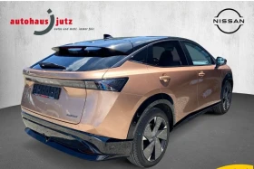 Nissan Ariya Evolve Pack e-4orce/ Германия | Auto.bg — изображение 4 Nissan Ariya Evolve Pack e-4orce/ Германия | Auto.bg — изображение 4