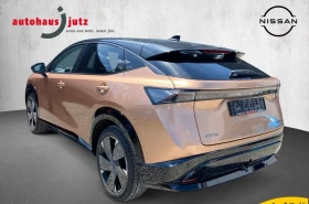 Nissan Ariya Evolve Pack e-4orce/ Германия | Auto.bg — изображение 3 Nissan Ariya Evolve Pack e-4orce/ Германия | Auto.bg — изображение 3