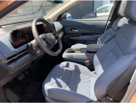 Nissan Ariya Evolve Pack e-4orce/ Германия | Auto.bg — изображение 7 Nissan Ariya Evolve Pack e-4orce/ Германия | Auto.bg — изображение 7