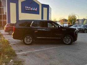 Gmc Yukon SLT * CARFAX * АВТОКРЕДИТ БЕЗ ПЪРВОНАЧАЛНА ВНОСКА* | Auto.bg — изображение 3 Gmc Yukon SLT * CARFAX * АВТОКРЕДИТ БЕЗ ПЪРВОНАЧАЛНА ВНОСКА* | Auto.bg — изображение 3