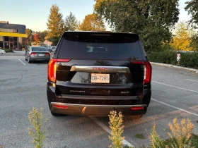Gmc Yukon SLT * CARFAX * АВТОКРЕДИТ БЕЗ ПЪРВОНАЧАЛНА ВНОСКА* | Auto.bg — изображение 4 Gmc Yukon SLT * CARFAX * АВТОКРЕДИТ БЕЗ ПЪРВОНАЧАЛНА ВНОСКА* | Auto.bg — изображение 4