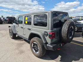 Jeep Wrangler 4x4 Unlimited Rubicon * CARFAX * АВТОКРЕДИТ - 28600 € - 73610827 6 | Car24.bg Jeep Wrangler 4x4 Unlimited Rubicon * CARFAX * АВТОКРЕДИТ - 28600 € - 73610827 6