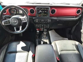 Jeep Wrangler 4x4 Unlimited Rubicon * CARFAX * АВТОКРЕДИТ - 28600 € - 73610827 10 | Car24.bg Jeep Wrangler 4x4 Unlimited Rubicon * CARFAX * АВТОКРЕДИТ - 28600 € - 73610827 10
