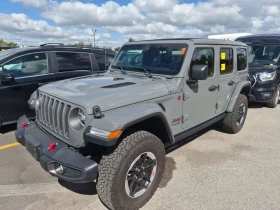 Jeep Wrangler 4x4 Unlimited Rubicon * CARFAX * АВТОКРЕДИТ - Car24.bg Jeep Wrangler 4x4 Unlimited Rubicon * CARFAX * АВТОКРЕДИТ