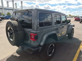 Jeep Wrangler 4x4 Unlimited Rubicon * CARFAX * АВТОКРЕДИТ - 28600 € - 73610827 2 | Car24.bg Jeep Wrangler 4x4 Unlimited Rubicon * CARFAX * АВТОКРЕДИТ - 28600 € - 73610827 2