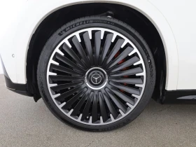 Mercedes-Benz EQE 53 AMG 4M | Auto.bg — изображение 12 Mercedes-Benz EQE 53 AMG 4M | Auto.bg — изображение 12