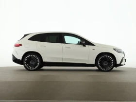 Mercedes-Benz EQE 53 AMG 4M | Auto.bg — изображение 5 Mercedes-Benz EQE 53 AMG 4M | Auto.bg — изображение 5
