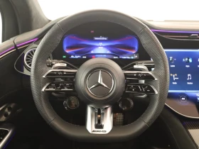 Mercedes-Benz EQE 53 AMG 4M | Auto.bg — изображение 8 Mercedes-Benz EQE 53 AMG 4M | Auto.bg — изображение 8