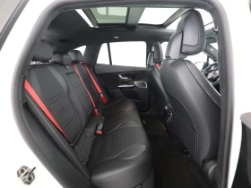 Mercedes-Benz EQE 53 AMG 4M | Auto.bg — изображение 10 Mercedes-Benz EQE 53 AMG 4M | Auto.bg — изображение 10