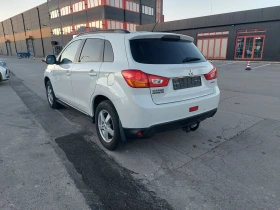 Mitsubishi ASX 1.8 DI-D* 4x4* Invite Comfort Edition - 7999 € - 91824061 6 | Car24.bg Mitsubishi ASX 1.8 DI-D* 4x4* Invite Comfort Edition - 7999 € - 91824061 6