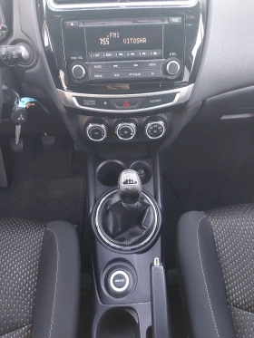Mitsubishi ASX 1.8 DI-D* 4x4* Invite Comfort Edition - 7999 € - 91824061 13 | Car24.bg Mitsubishi ASX 1.8 DI-D* 4x4* Invite Comfort Edition - 7999 € - 91824061 13