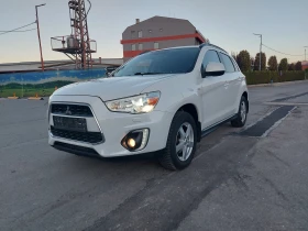 Mitsubishi ASX 1.8 DI-D* 4x4* Invite Comfort Edition - 7999 € - 91824061 3 | Car24.bg Mitsubishi ASX 1.8 DI-D* 4x4* Invite Comfort Edition - 7999 € - 91824061 3