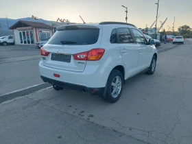 Mitsubishi ASX 1.8 DI-D* 4x4* Invite Comfort Edition - 7999 € - 91824061 5 | Car24.bg Mitsubishi ASX 1.8 DI-D* 4x4* Invite Comfort Edition - 7999 € - 91824061 5