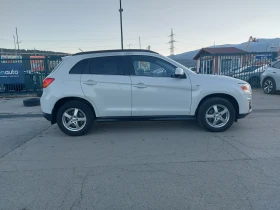 Mitsubishi ASX 1.8 DI-D* 4x4* Invite Comfort Edition - 7999 € - 91824061 4 | Car24.bg Mitsubishi ASX 1.8 DI-D* 4x4* Invite Comfort Edition - 7999 € - 91824061 4