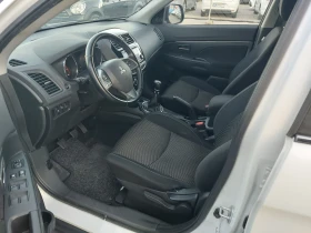 Mitsubishi ASX 1.8 DI-D* 4x4* Invite Comfort Edition - 7999 € - 91824061 7 | Car24.bg Mitsubishi ASX 1.8 DI-D* 4x4* Invite Comfort Edition - 7999 € - 91824061 7