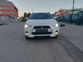Mitsubishi ASX 1.8 DI-D* 4x4* Invite Comfort Edition - 7999 € - 91824061 2 | Car24.bg Mitsubishi ASX 1.8 DI-D* 4x4* Invite Comfort Edition - 7999 € - 91824061 2