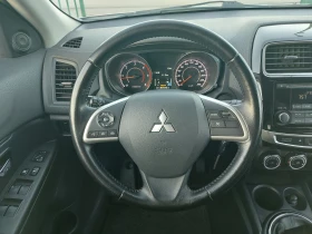 Mitsubishi ASX 1.8 DI-D* 4x4* Invite Comfort Edition - 7999 € - 91824061 11 | Car24.bg Mitsubishi ASX 1.8 DI-D* 4x4* Invite Comfort Edition - 7999 € - 91824061 11