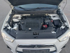 Mitsubishi ASX 1.8 DI-D* 4x4* Invite Comfort Edition - 7999 € - 91824061 16 | Car24.bg Mitsubishi ASX 1.8 DI-D* 4x4* Invite Comfort Edition - 7999 € - 91824061 16