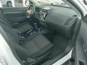 Mitsubishi ASX 1.8 DI-D* 4x4* Invite Comfort Edition - 7999 € - 91824061 10 | Car24.bg Mitsubishi ASX 1.8 DI-D* 4x4* Invite Comfort Edition - 7999 € - 91824061 10