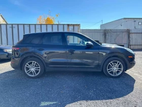 Porsche Cayenne * AWD * CARFAX * | Auto.bg — изображение 3 Porsche Cayenne * AWD * CARFAX * | Auto.bg — изображение 3