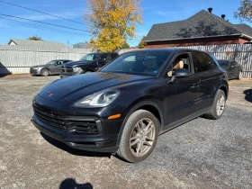 Porsche Cayenne * AWD * CARFAX *