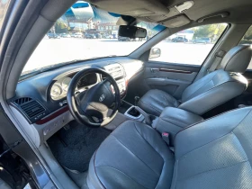 Hyundai Santa fe - 4300 € - 60414187 9 | Car24.bg Hyundai Santa fe - 4300 € - 60414187 9