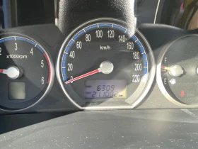 Hyundai Santa fe - 4300 € - 60414187 17 | Car24.bg Hyundai Santa fe - 4300 € - 60414187 17