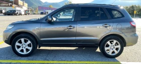 Hyundai Santa fe - 4300 € - 60414187 2 | Car24.bg Hyundai Santa fe - 4300 € - 60414187 2