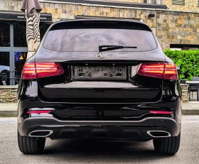 Mercedes-Benz GLC 250 D* AMG* PANO* 9G* 4-MATIC* 360* DISTRO* BLACK EDIT | Auto.bg — изображение 6 Mercedes-Benz GLC 250 D* AMG* PANO* 9G* 4-MATIC* 360* DISTRO* BLACK EDIT | Auto.bg — изображение 6