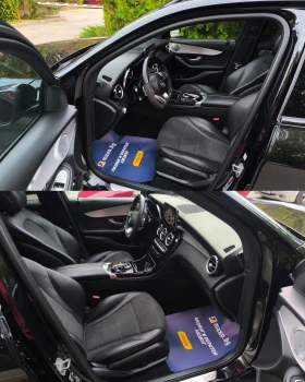 Mercedes-Benz GLC 250 D* AMG* PANO* 9G* 4-MATIC* 360* DISTRO* BLACK EDIT | Auto.bg — изображение 8 Mercedes-Benz GLC 250 D* AMG* PANO* 9G* 4-MATIC* 360* DISTRO* BLACK EDIT | Auto.bg — изображение 8