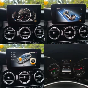 Mercedes-Benz GLC 250 D* AMG* PANO* 9G* 4-MATIC* 360* DISTRO* BLACK EDIT | Auto.bg — изображение 12 Mercedes-Benz GLC 250 D* AMG* PANO* 9G* 4-MATIC* 360* DISTRO* BLACK EDIT | Auto.bg — изображение 12