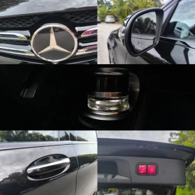 Mercedes-Benz GLC 250 D* AMG* PANO* 9G* 4-MATIC* 360* DISTRO* BLACK EDIT | Auto.bg — изображение 17 Mercedes-Benz GLC 250 D* AMG* PANO* 9G* 4-MATIC* 360* DISTRO* BLACK EDIT | Auto.bg — изображение 17