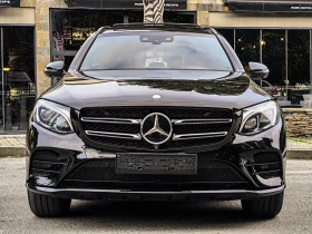 Mercedes-Benz GLC 250 D* AMG* PANO* 9G* 4-MATIC* 360* DISTRO* BLACK EDIT | Auto.bg — изображение 2 Mercedes-Benz GLC 250 D* AMG* PANO* 9G* 4-MATIC* 360* DISTRO* BLACK EDIT | Auto.bg — изображение 2
