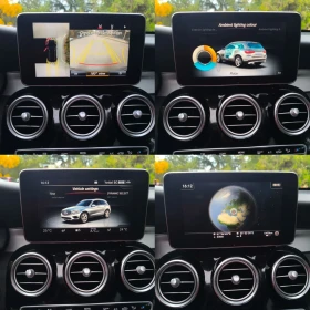Mercedes-Benz GLC 250 D* AMG* PANO* 9G* 4-MATIC* 360* DISTRO* BLACK EDIT | Auto.bg — изображение 11 Mercedes-Benz GLC 250 D* AMG* PANO* 9G* 4-MATIC* 360* DISTRO* BLACK EDIT | Auto.bg — изображение 11