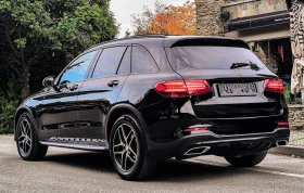 Mercedes-Benz GLC 250 D* AMG* PANO* 9G* 4-MATIC* 360* DISTRO* BLACK EDIT | Auto.bg — изображение 4 Mercedes-Benz GLC 250 D* AMG* PANO* 9G* 4-MATIC* 360* DISTRO* BLACK EDIT | Auto.bg — изображение 4