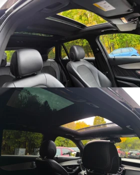 Mercedes-Benz GLC 250 D* AMG* PANO* 9G* 4-MATIC* 360* DISTRO* BLACK EDIT | Auto.bg — изображение 10 Mercedes-Benz GLC 250 D* AMG* PANO* 9G* 4-MATIC* 360* DISTRO* BLACK EDIT | Auto.bg — изображение 10