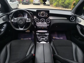 Mercedes-Benz GLC 250 D* AMG* PANO* 9G* 4-MATIC* 360* DISTRO* BLACK EDIT | Auto.bg — изображение 7 Mercedes-Benz GLC 250 D* AMG* PANO* 9G* 4-MATIC* 360* DISTRO* BLACK EDIT | Auto.bg — изображение 7