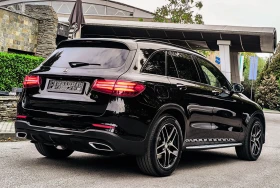 Mercedes-Benz GLC 250 D* AMG* PANO* 9G* 4-MATIC* 360* DISTRO* BLACK EDIT | Auto.bg — изображение 5 Mercedes-Benz GLC 250 D* AMG* PANO* 9G* 4-MATIC* 360* DISTRO* BLACK EDIT | Auto.bg — изображение 5