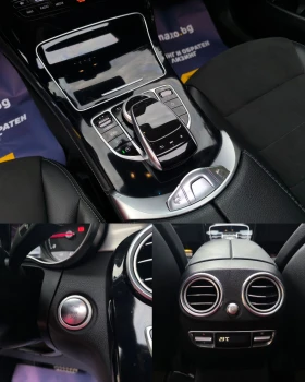 Mercedes-Benz GLC 250 D* AMG* PANO* 9G* 4-MATIC* 360* DISTRO* BLACK EDIT | Auto.bg — изображение 14 Mercedes-Benz GLC 250 D* AMG* PANO* 9G* 4-MATIC* 360* DISTRO* BLACK EDIT | Auto.bg — изображение 14