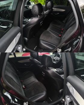 Mercedes-Benz GLC 250 D* AMG* PANO* 9G* 4-MATIC* 360* DISTRO* BLACK EDIT | Auto.bg — изображение 9 Mercedes-Benz GLC 250 D* AMG* PANO* 9G* 4-MATIC* 360* DISTRO* BLACK EDIT | Auto.bg — изображение 9