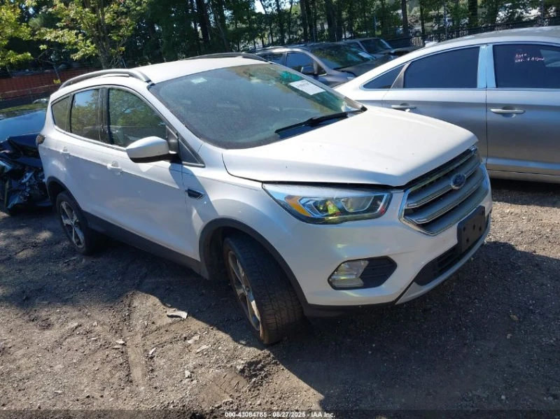 Ford Escape 2.0L I-4 DI, DOHC, VVT, TURBO, 245HP 4X4 Drive - 15900 лв. / 8129.54 € - 69713555 1 | Car24.bg Ford Escape 2.0L I-4 DI, DOHC, VVT, TURBO, 245HP 4X4 Drive - 15900 лв. / 8129.54 € - 69713555 1