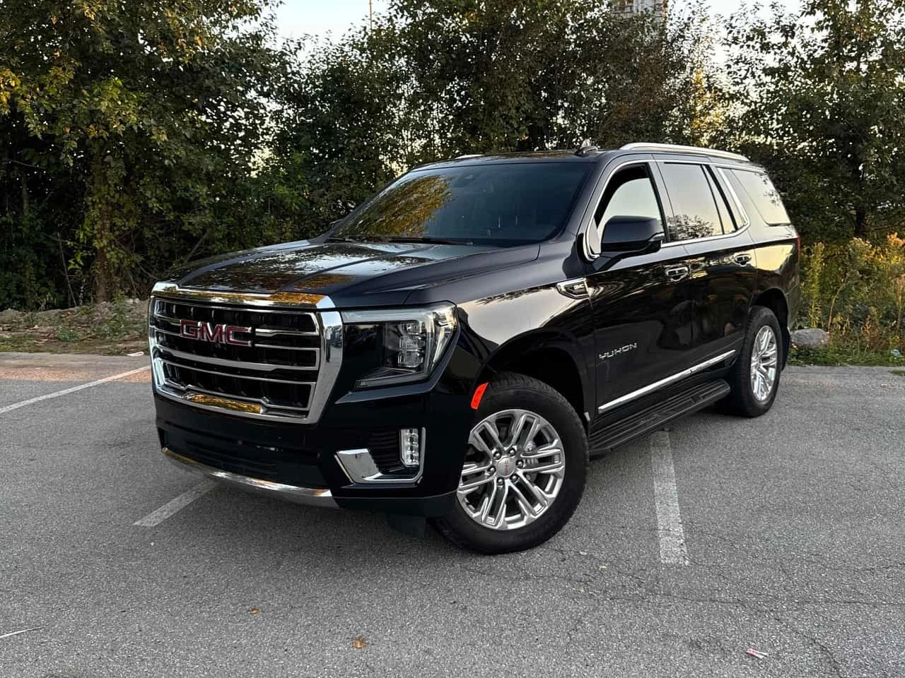 Gmc Yukon SLT * CARFAX * АВТОКРЕДИТ БЕЗ ПЪРВОНАЧАЛНА ВНОСКА* | Auto.bg — изображение 1 Gmc Yukon SLT * CARFAX * АВТОКРЕДИТ БЕЗ ПЪРВОНАЧАЛНА ВНОСКА* | Auto.bg — изображение 1